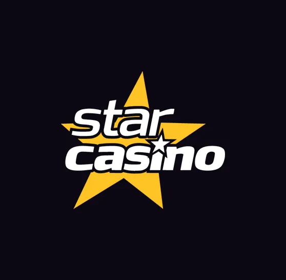 Star Casino logo