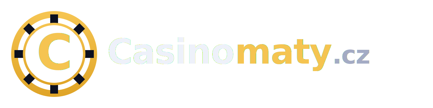Casinomaty.cz