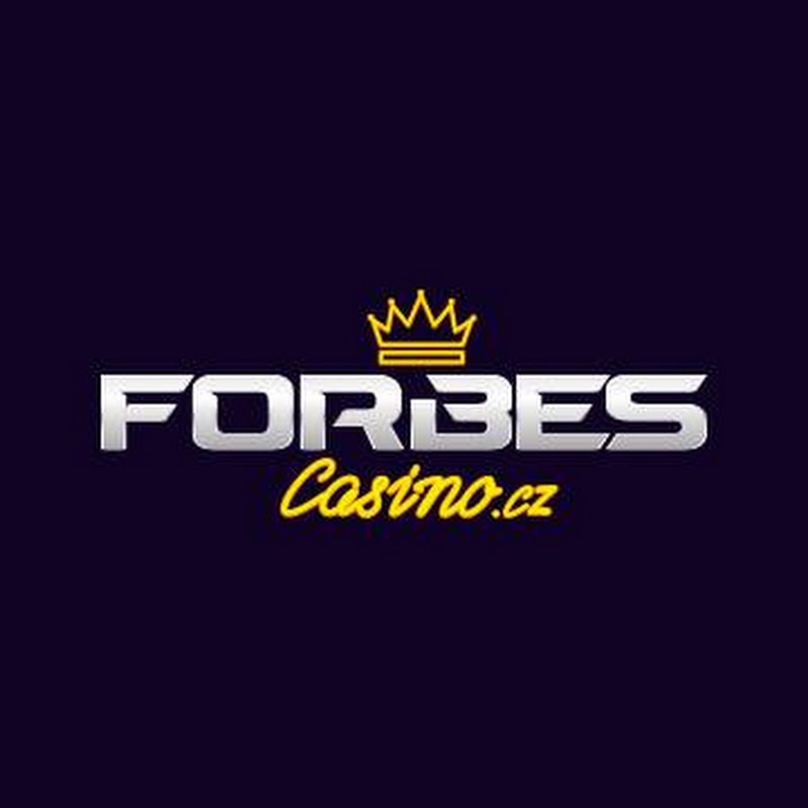 Forbes Casino logo