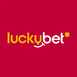 LuckyBet logo