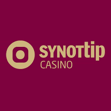 SynotTip logo