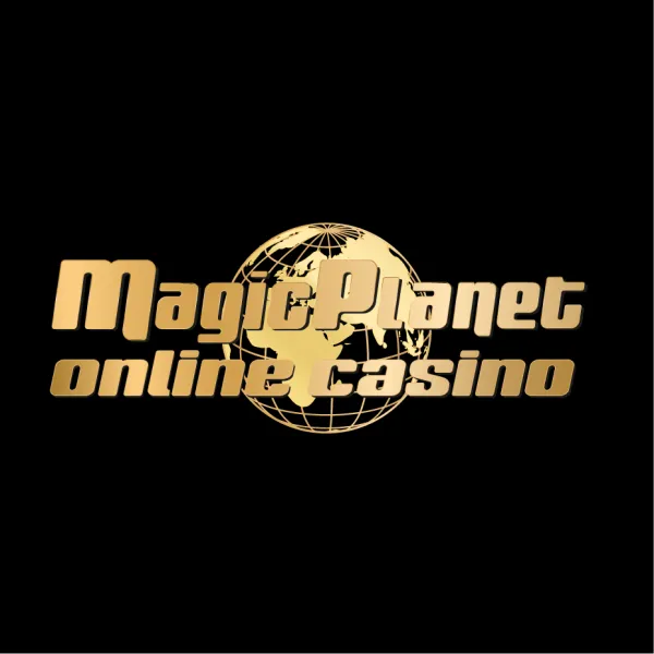 Magic Planet logo