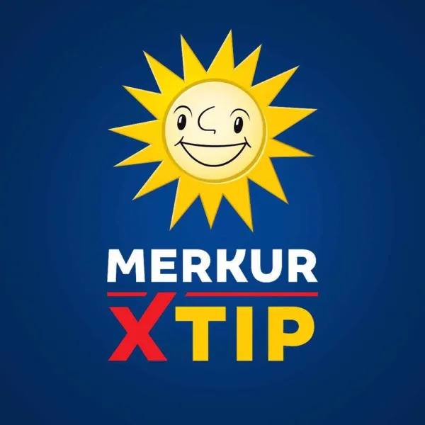 MerkurXtip logo