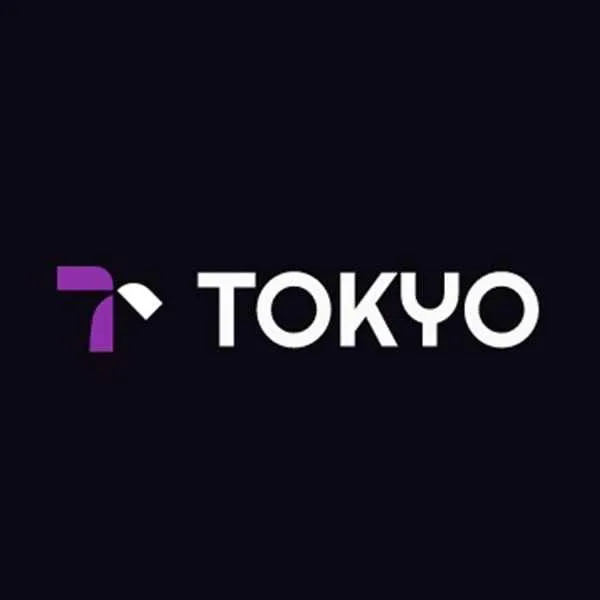 Tokyo logo